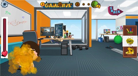 暴打老板安卓版