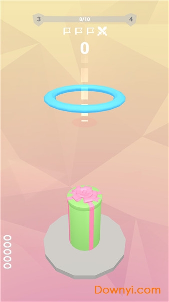 套中范特西3d手游