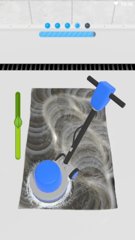 Clean My Carpet - So Dirty!