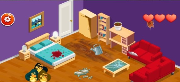 FIXIT(修理工模拟器)