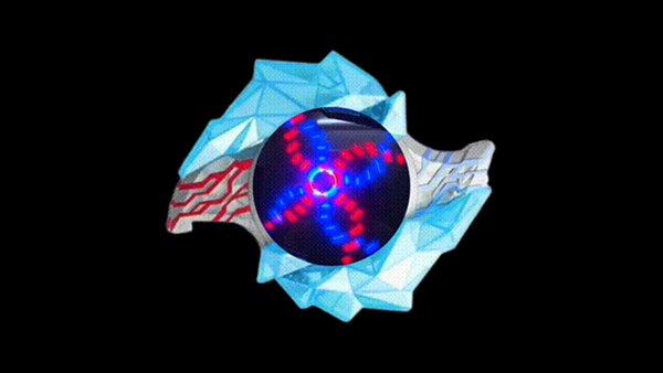 布莱泽奥特曼 布莱泽奥特曼