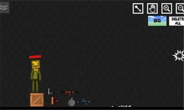 桑博克斯玉米游乐场手机版