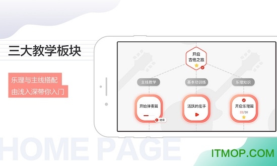 悦器社app