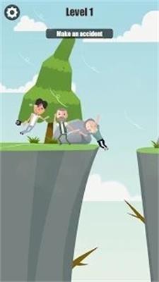 Dead Weather(死气沉沉的天气)