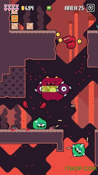 超级小鸡2手机版