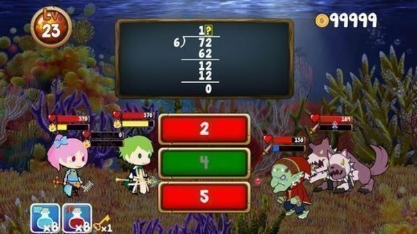 MathFantasia(算数幻想) MathFantasia(算数幻想)