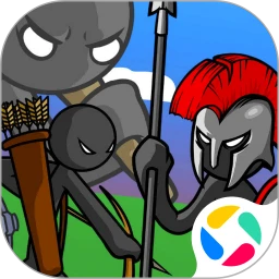 火柴人神话战场