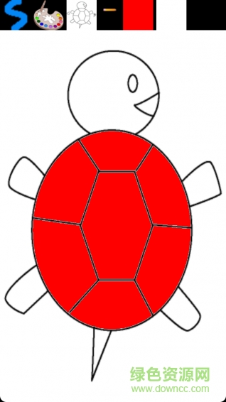 儿童画画板 儿童画画板