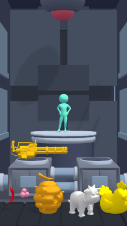 武器工艺 武器工艺