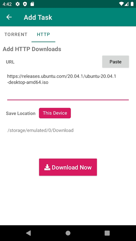 BitComet比特彗星(搜索下载工具) v2.7.0 安卓版