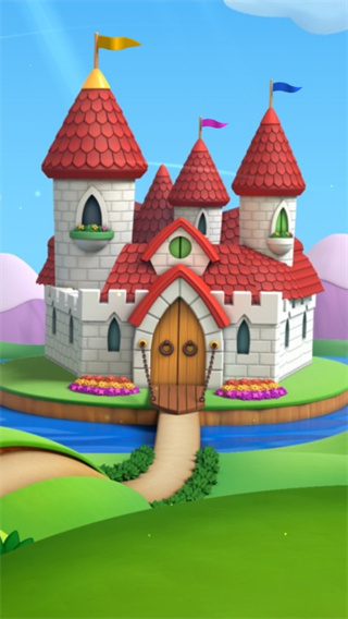 魅力王游戏最新版本(Charm King)