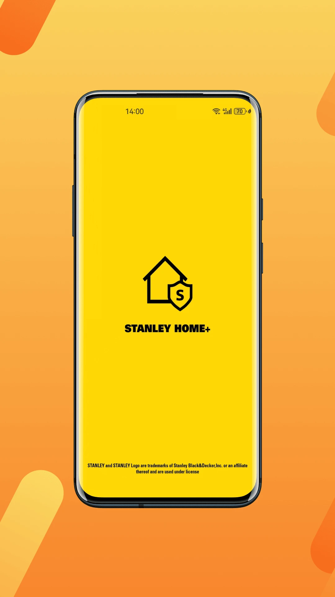 STANLEY HOME+