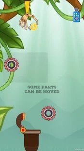 物理魔爪(The Claw) 物理魔爪(The Claw)