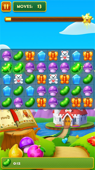 魅力王游戏最新版本(Charm King)