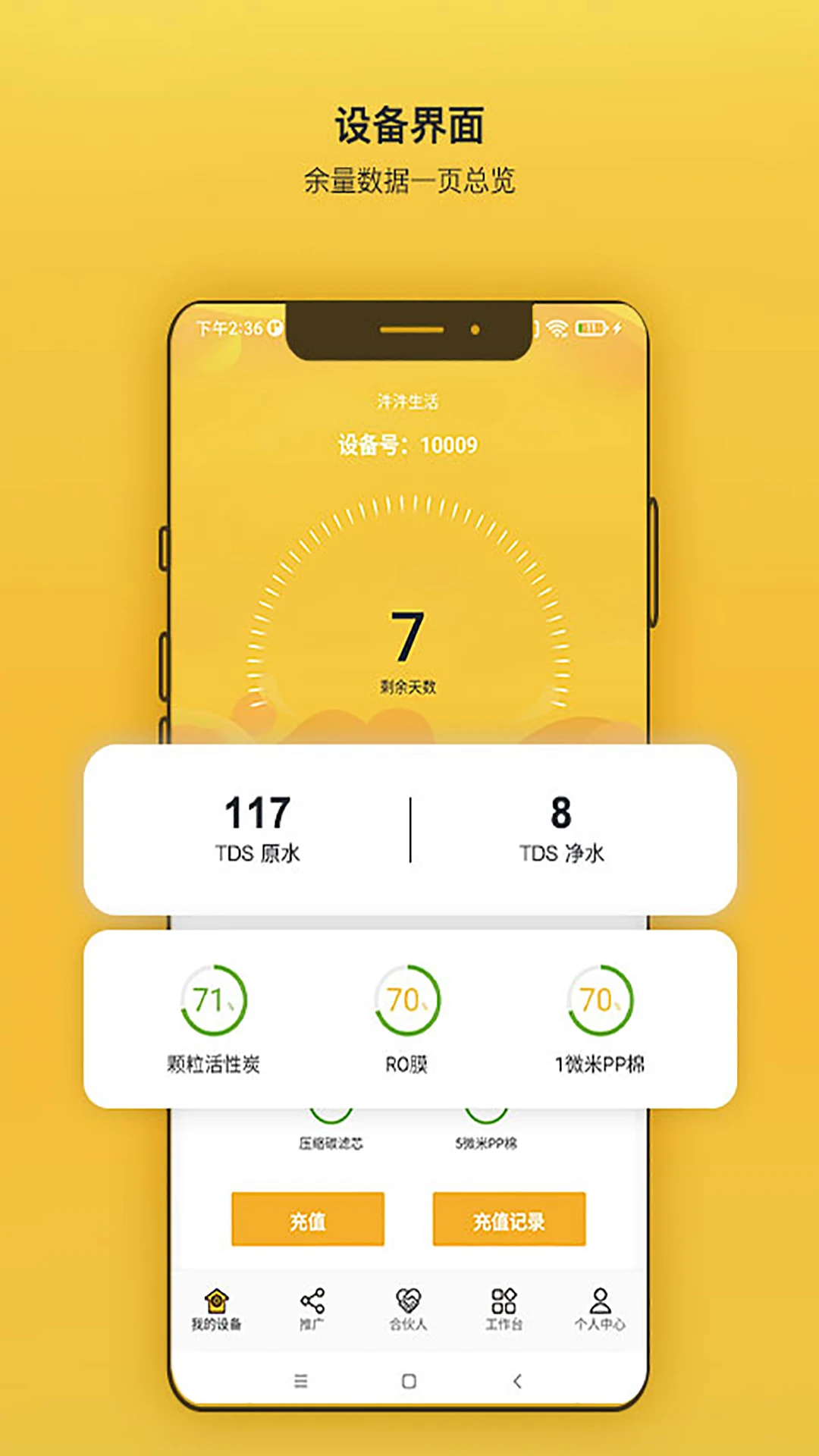 汼汼生活 汼汼生活