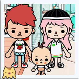 公主宝宝做医生