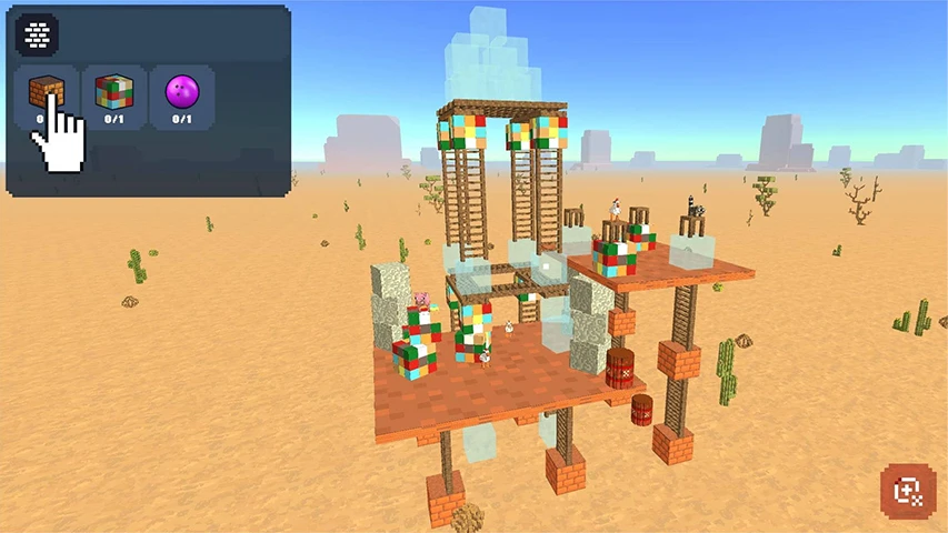 人偶战斗模拟器2