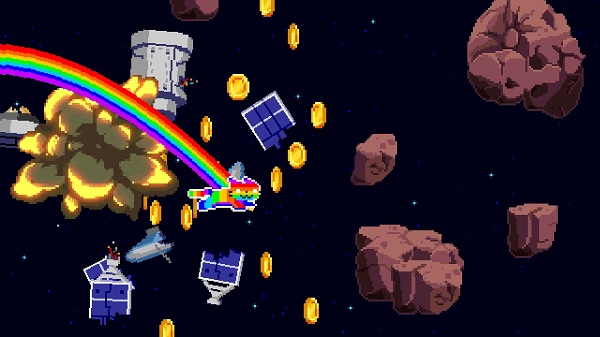 疯狂破坏猫 疯狂破坏猫