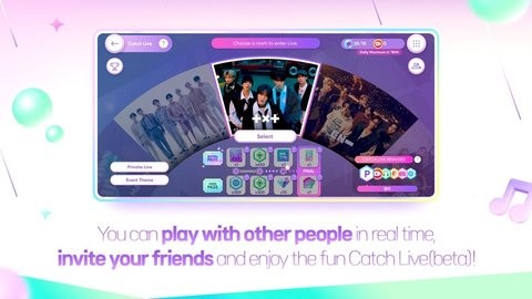 Rhythm Hive安装器