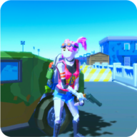 掩护射手3D(Cover Shooter)