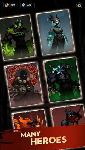 Relic Bag: Shadow Hunter Relic Bag: Shadow Hunter