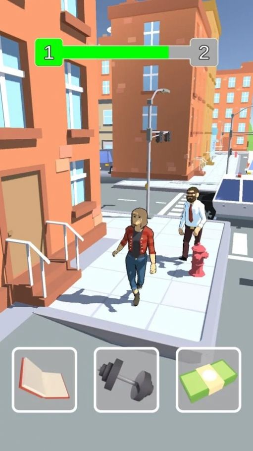 爸爸守着(DadOnGuard)