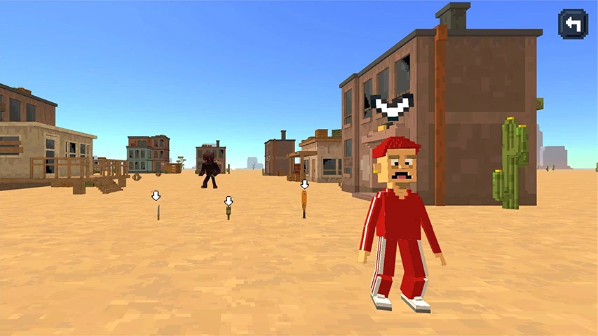 人偶战斗模拟器2