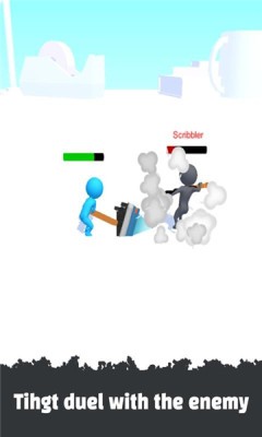 万物皆可锤 万物皆可锤