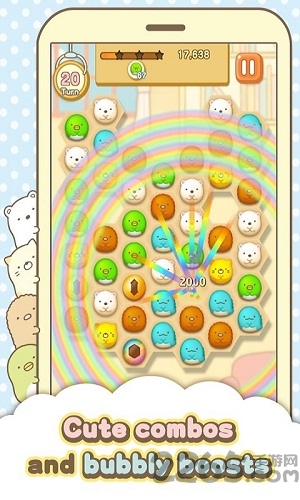 角落萌宠解谜无限钻石版