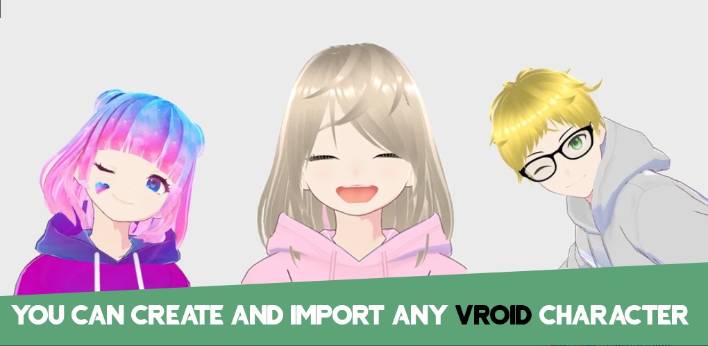 虚拟机器人2(Virtual Droid)