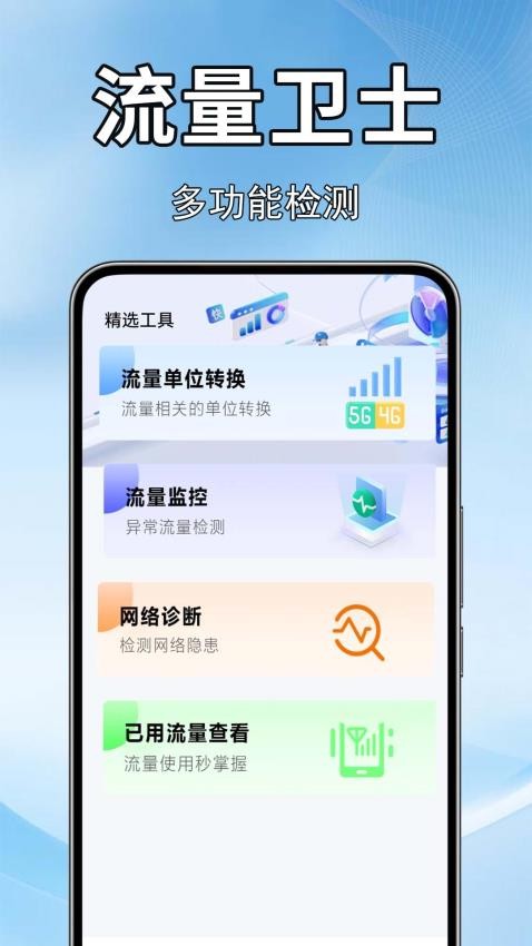 话费流量快查 话费流量快查