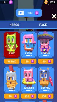 DownHill(魔性攀岩)