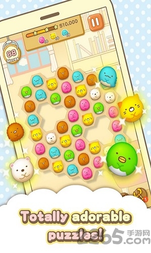 角落萌宠解谜无限钻石版