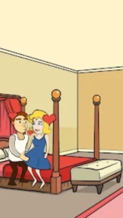 Find The Differences(黑衣人侦探)