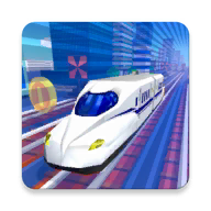 高速列车试跑(TrainRun)