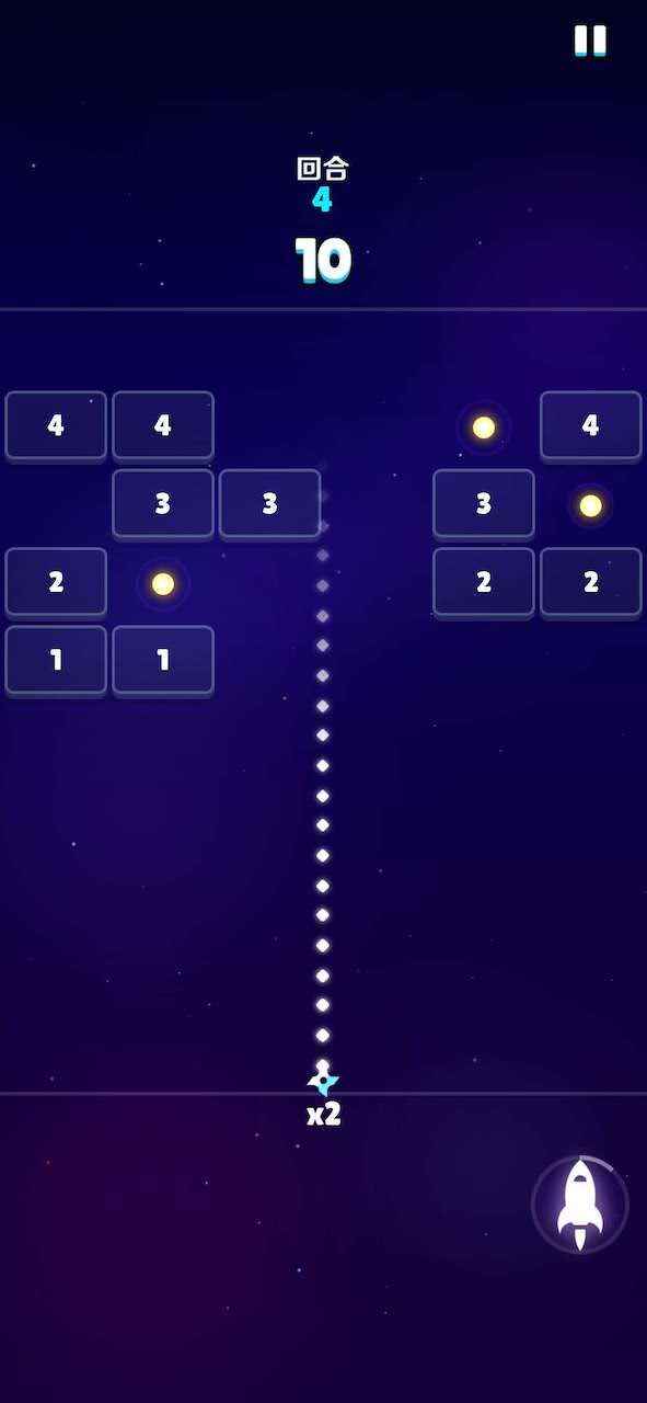 解压打砖块 解压打砖块