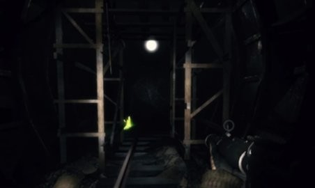 勒曼斯克的影子 勒曼斯克的影子