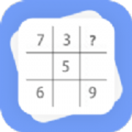 一起来数独游戏