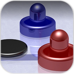 Air Hockey Speed(速度气悬球汉化版)