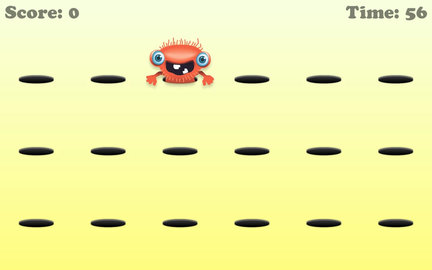 怪物疯狂攻击中文版 怪物疯狂攻击中文版