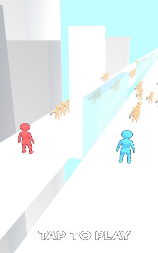 拉人战争 拉人战争