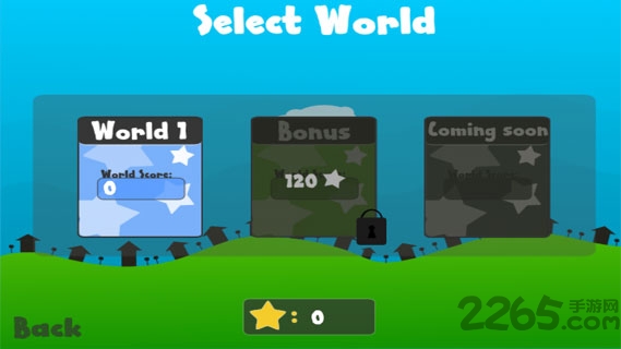 蜘蛛饲养员手机版