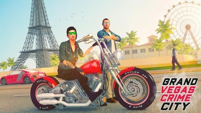 维加斯疯狂都市 维加斯疯狂都市