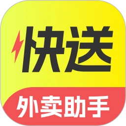 外卖众包快送助手