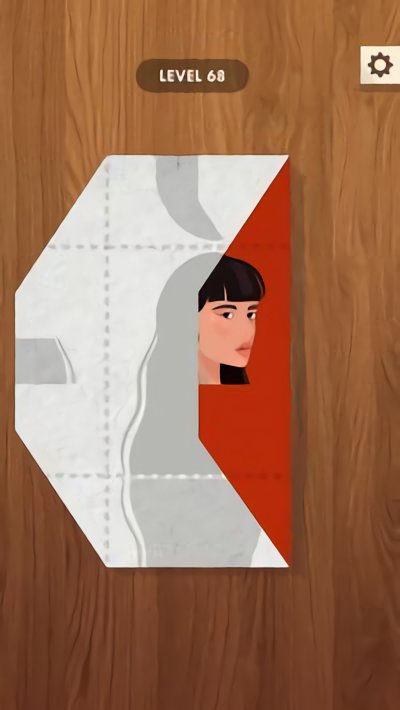 paperfold折纸游戏 paperfold折纸游戏