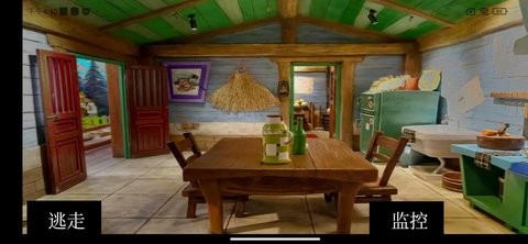 熊出没-逃脱之路 熊出没-逃脱之路