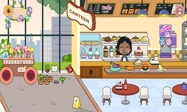 公主宝宝做医生