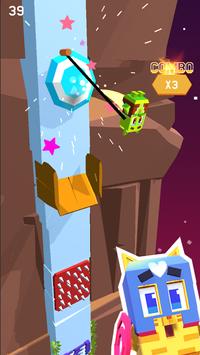 DownHill(魔性攀岩)