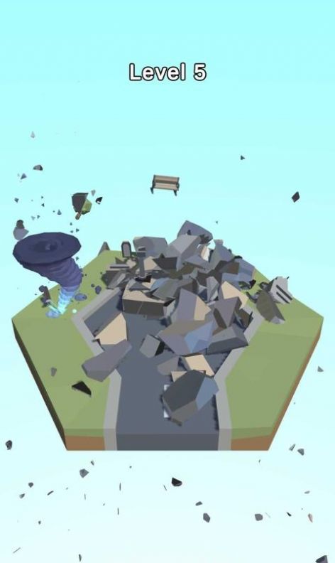 Twister Masters(捻线大师)