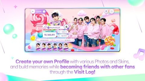 Rhythm Hive安装器